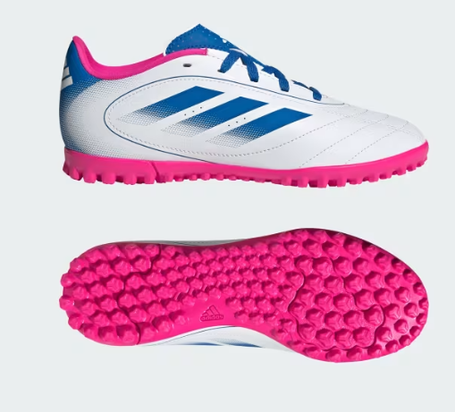 Adidas Calzado de Fúbol Goletto IX Césped Artificial Niños