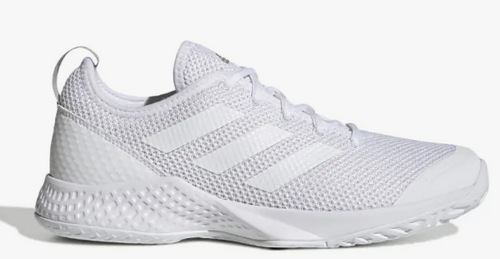Adidas Courtflash W Para Tenis