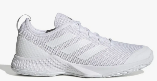 Adidas Courtflash W Para Tenis