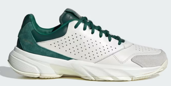 Adidas  Courtjam Control 3 Prémium para Tenis