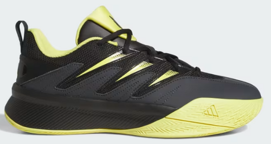 Adidas Dame Certified 3