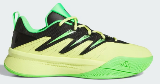 Adidas Dame Certified 3