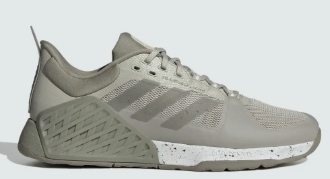 Adidas Dropset