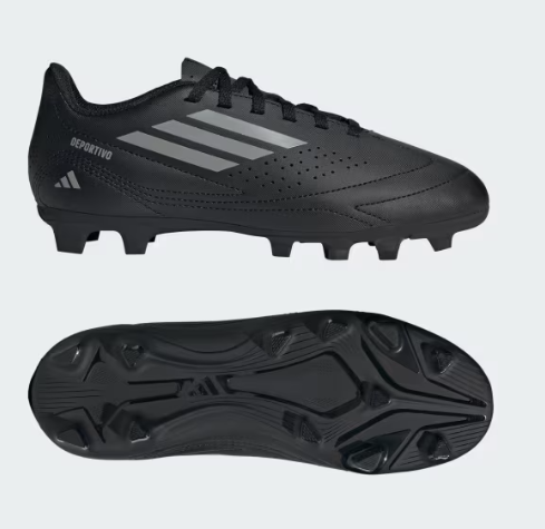 Adidas Calzado de fútbol Deportivo III flexible