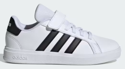 Adidas Grand Court 2.0 Niños