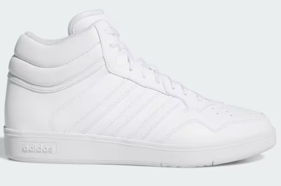 Adidas Hoops 4.0 Mid