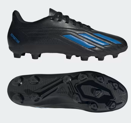 Adidas Calzado de Fútbol Deportivo II Multiterreno