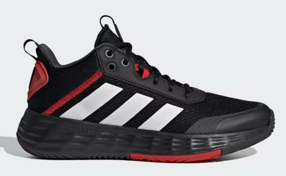 Adidas OwnTheGame