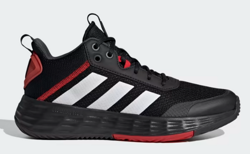 Adidas OwnTheGame