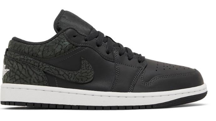 Nike Air Jordan 1 Low SE