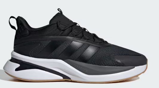 Adidas Alpharesponse