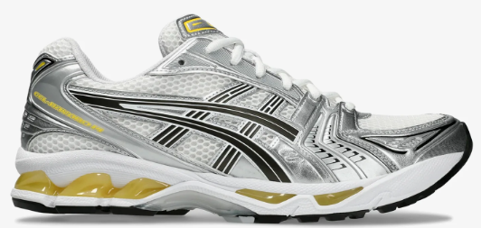 Asics Gel-Kayano 14
