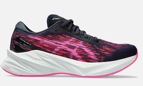 Asics Novablast 2