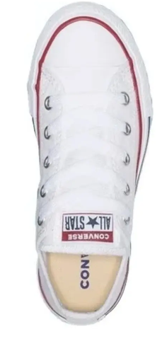 Converse Chuck Taylor Infantil Choclo