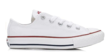 Converse Chuck Taylor Infantil Choclo