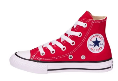 Converse Chuck Taylor Infantil