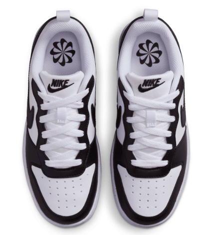 Nike Court Borough Low Recraft
