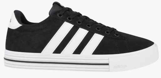 Adidas Daily 4.0