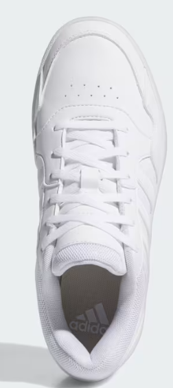 Adidas Hoops 3.0 Bold