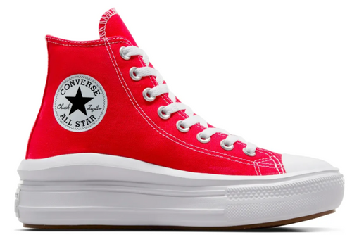 Tenis Converse Seasonal Ctas Move Hi