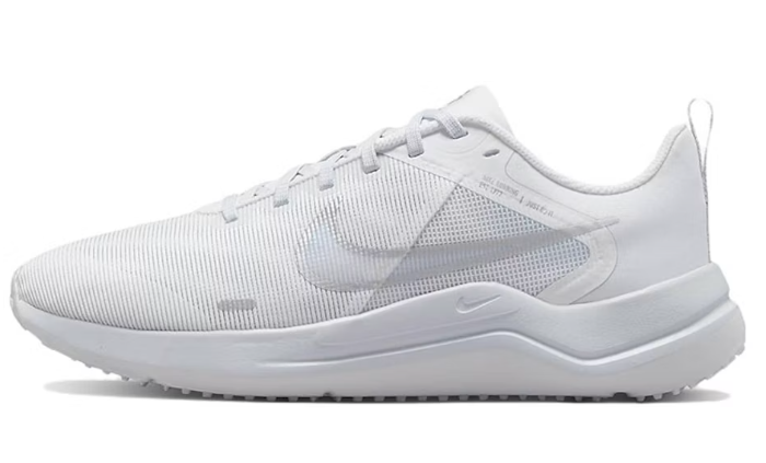 Nike Downshifter 12  Blanco