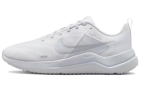 Nike Downshifter 12  Blanco
