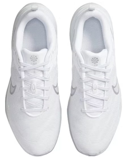 Nike Downshifter 12  Blanco