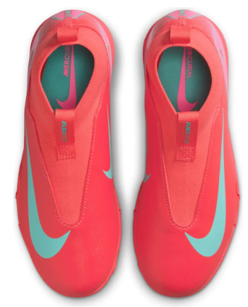 Nike mercurial superfly 10 academy tacos