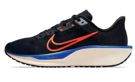 Nike quest 6