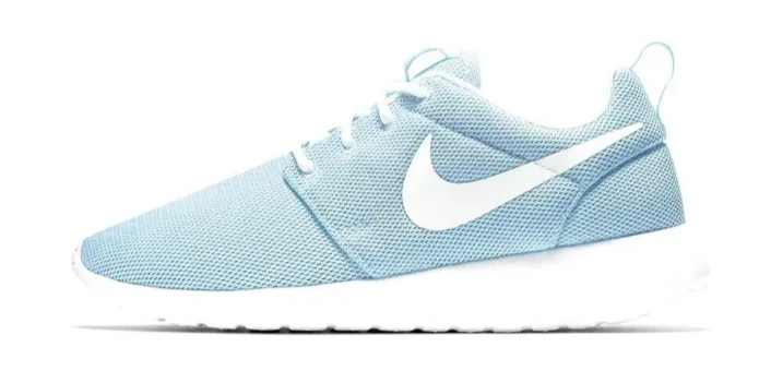Nike Roshe One Azul