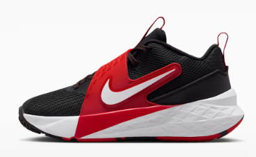 Nike Team Hustle D 12
