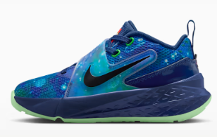 Nike Hustle D 12 x LEGO Collection
