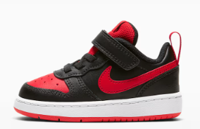 Nike Court Borough Low 2