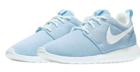 Nike Roshe One Azul