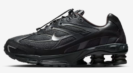 Nike Shox Ride 2