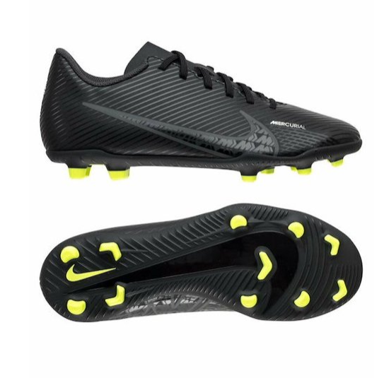Nike Jr Mercurial Vapor 15 Club FG MG