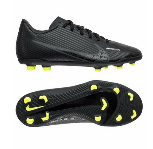Nike Jr Mercurial Vapor 15 Club FG MG