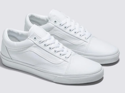 Tenis Old Skool Choclo