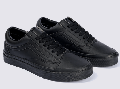Tenis Old Skool Negros