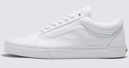 Tenis Old Skool Choclo