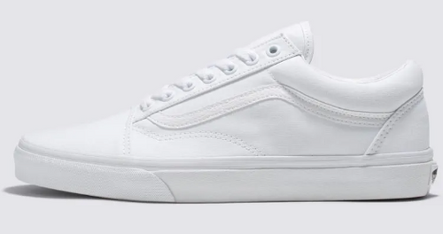 Tenis Old Skool Choclo