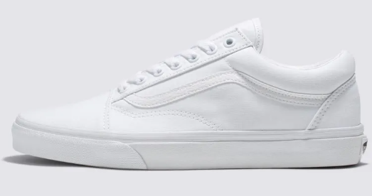 Tenis Old Skool Choclo