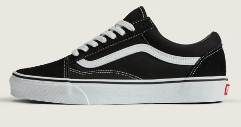 Tenis Old Skool Clásicos