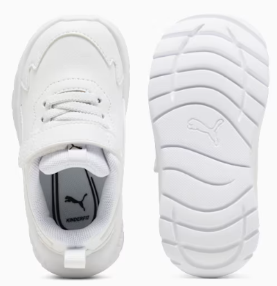Puma Evolve Run Superlight Alternative Closure