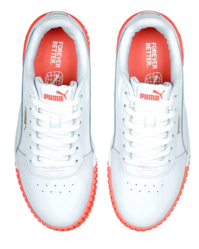 Puma Carina 2