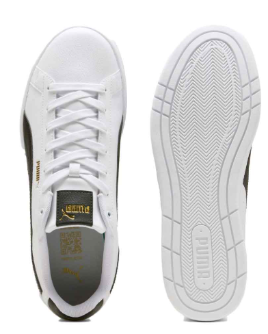 Puma casual