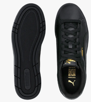 Puma Casual Court