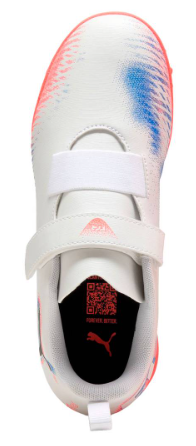 Puma future 8 play Tt