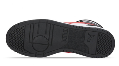 Puma RBD Game