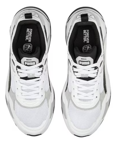 Puma Trinity